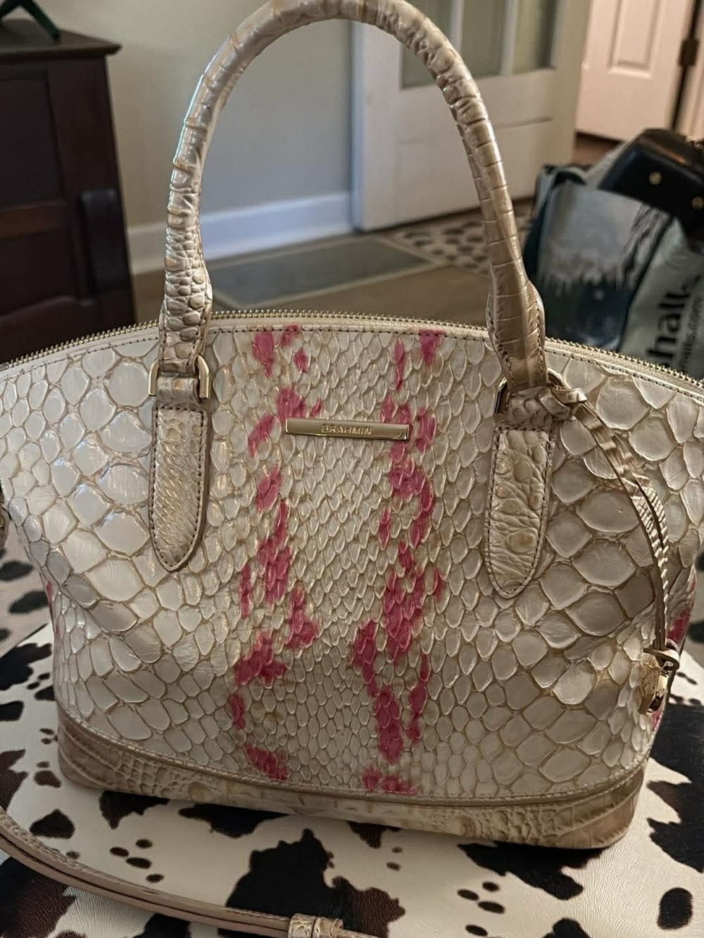 Brahmin Handbag